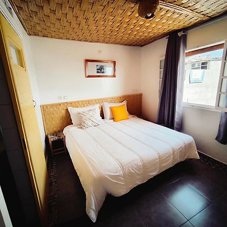Bigblue Surf Hostel & Coworking Space - Taghazout (Adults Only) Exterior foto