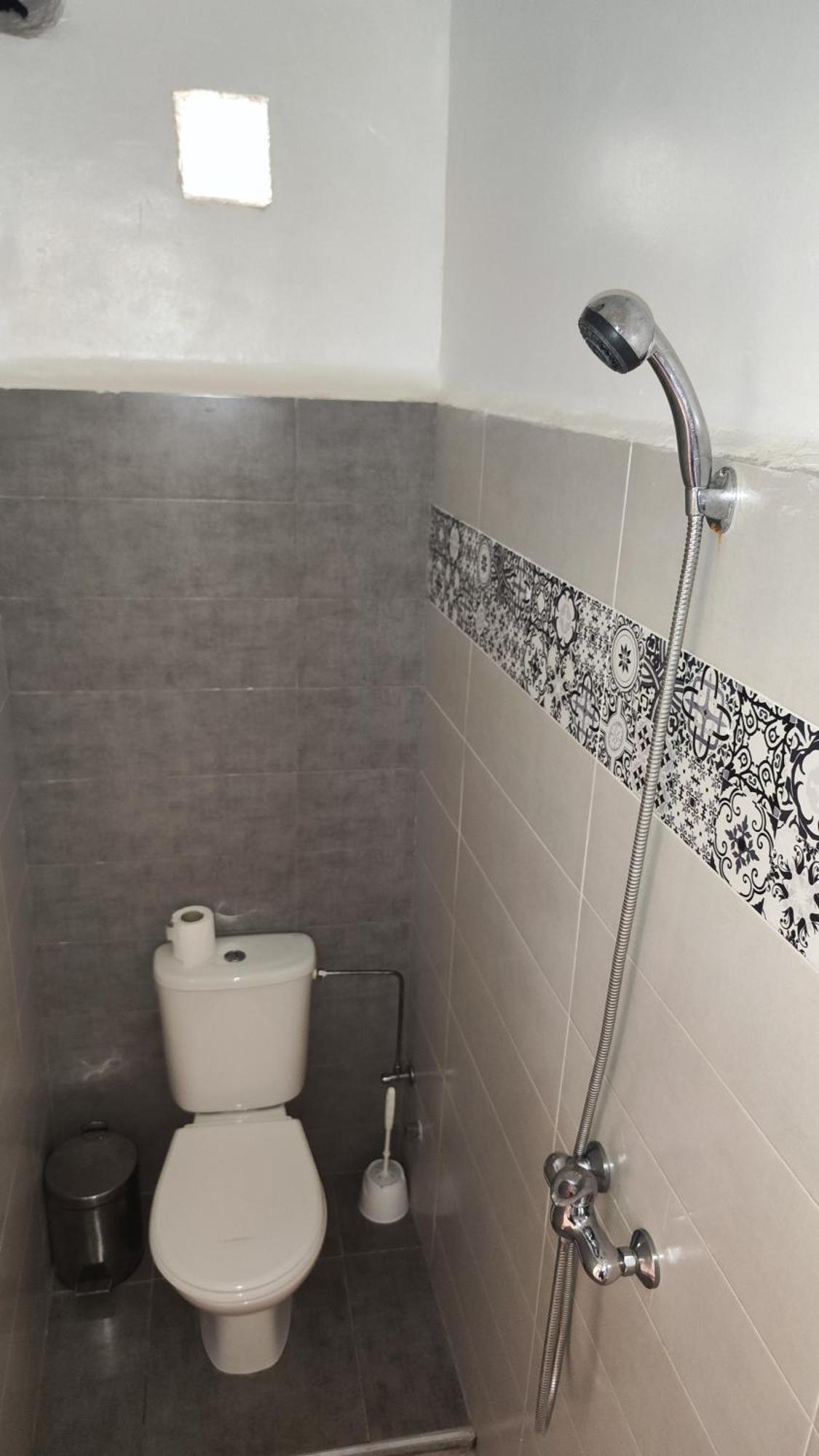 Bigblue Surf Hostel & Coworking Space - Taghazout (Adults Only) Exterior foto